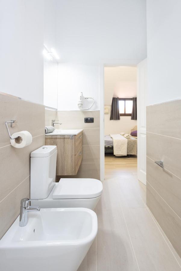 Exclusive Attic Las Vistas 3 With Breathtaking Sea View, Only 100 M To The Sea, Heated Pool, Aircon, Wifi Арона Екстериор снимка